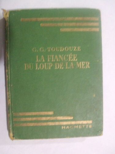 La Fiancée Du Loup-De-La-Mer