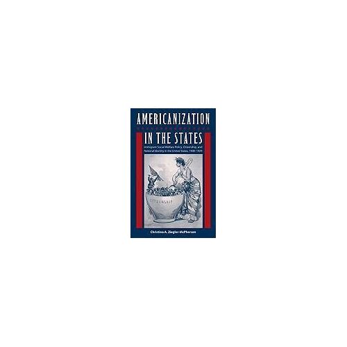 Americanization In The States