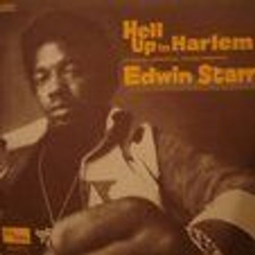 Ain't It Hell Up In Harlem