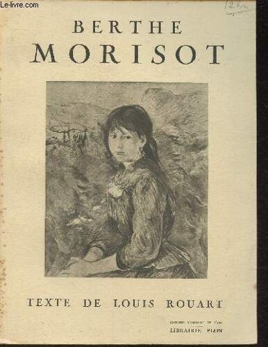 Berthe Morisot