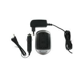 Chargeur pour PANASONIC HDC-DX1