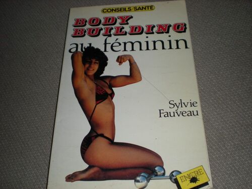 Body Building Au Féminin
