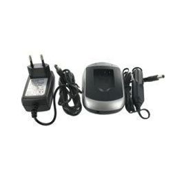 Chargeur type PENTAX D-BC88