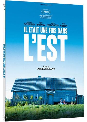 Il Était Une Fois Dans L'est