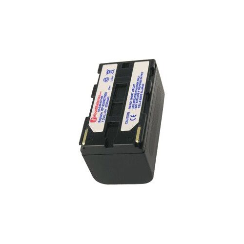 Batterie type CANON BP-927