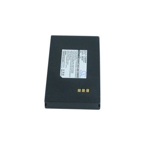 Batterie pour SAMSUNG VP-DX10