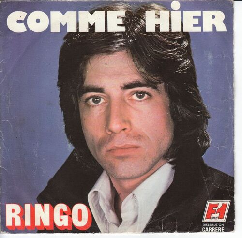 Comme Hier