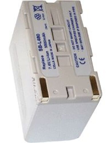 Batterie pour SAMSUNG VP-L530