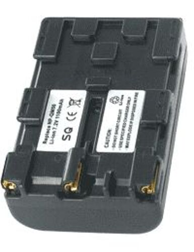 Batterie pour SONY MVC-CD200
