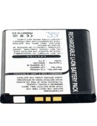 Batterie pour SONY NW-HD5 20GB