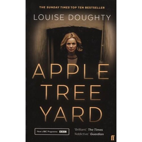 Apple Tree Yard