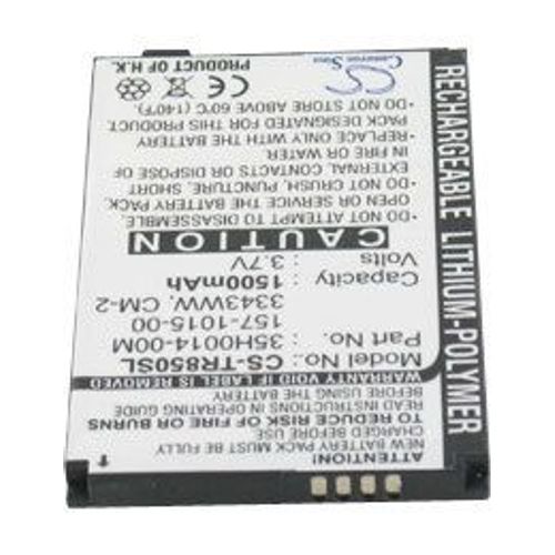 Batterie Type Palm 157-1015-00