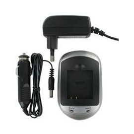 Chargeur type PANASONIC DMW-BCE10