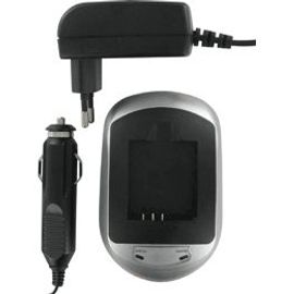 Chargeur pour PENTAX OPTIO S12