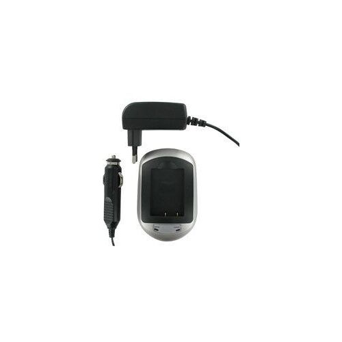 Chargeur pour FUJIFILM FINEPIX F30