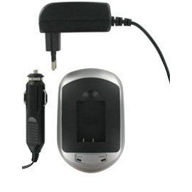 Chargeur type PENTAX K-BC78J