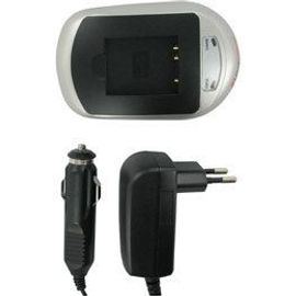 Chargeur pour PENTAX OPTIO M900