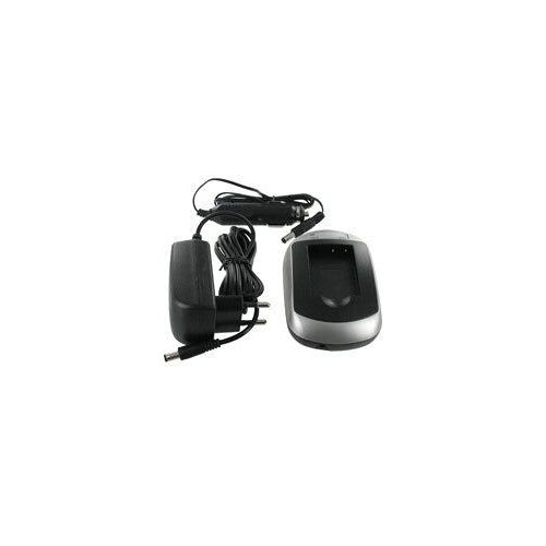 Chargeur pour CANON POWERSHOT G12