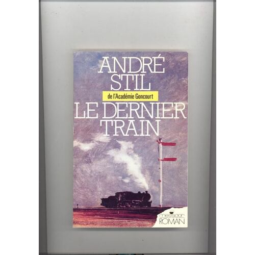 Le Dernier Train
