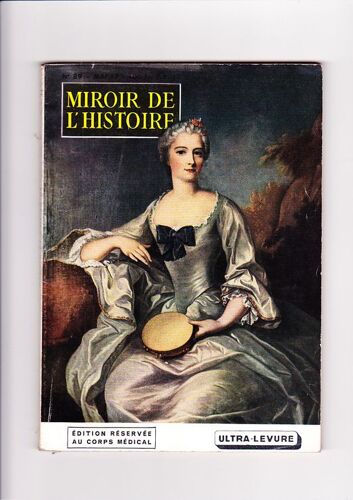Miroir De L'histoire.