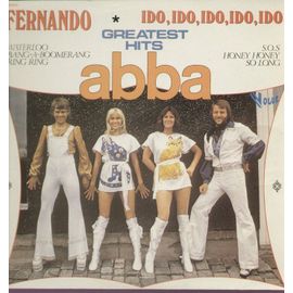 Greatest Hits : Fernando, S.O.S., So Long, Ring, Mamma Mia, Nina Pretty Ballerina, Waterloo, Ido Ido, People Need Love, Bang-A-Boomerang, Hasta Manana, Dance While The Music Still Goes On, Honey