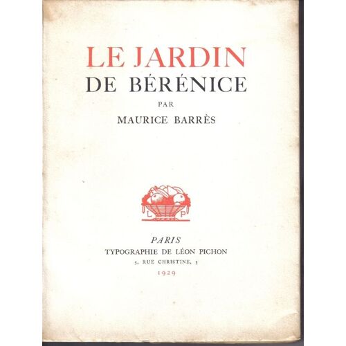 Le Jardin De Berenice Le Jardin De Berenice
