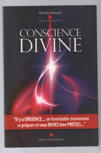 Conscience Divine : Les Enjeux De La Nouvelle Terre