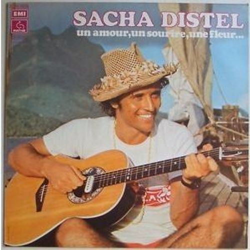 Un Amour , Un Sourire , Une Fleur...