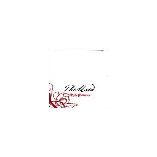 Maybe Memories (Cd+Dvd)