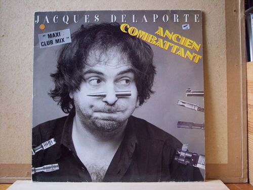 Ancien Combattant