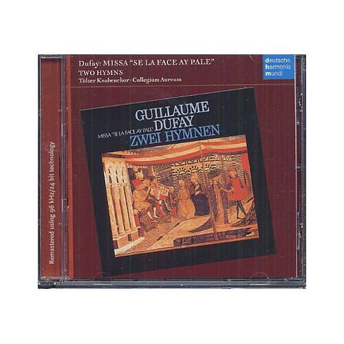 Messe "Se La Face Al Pale", Deux Hymnes