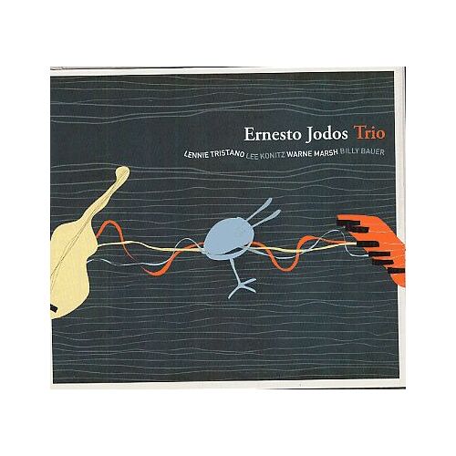 Ernesto Jodos Trio