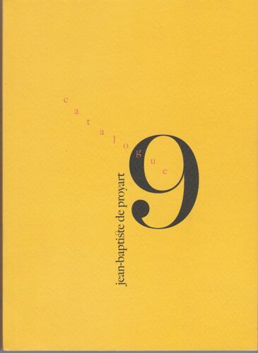 Jean-Baptiste De Proyart (Catalogue 9)