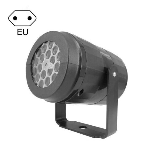 Projecteur Laser Led Flocon De Neige, Projection De Lumière De Précision, Lumière De Noël, Décoration, Nouveau, 2022