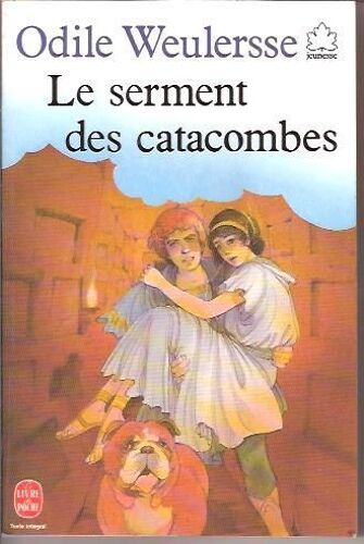 Le Serment Des Catacombes