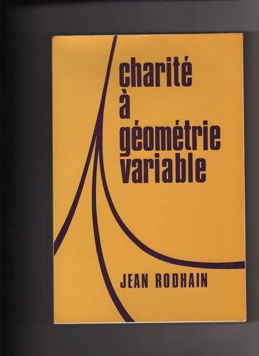 Charite A Geometrie Variable