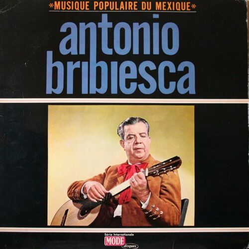 Musique Populaire Du Mexique