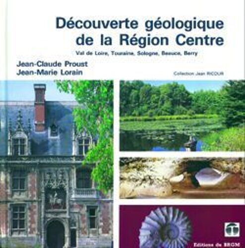 Dec.Geol - Du Centre