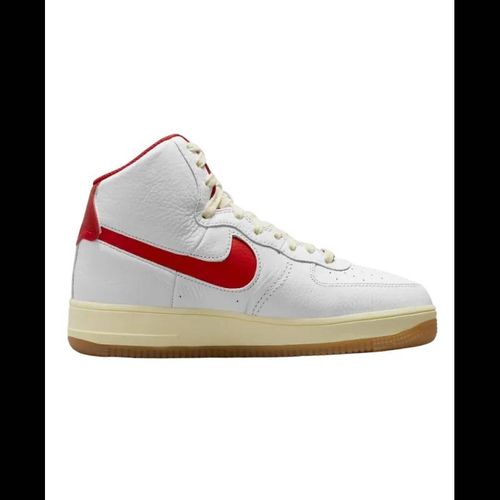 Nike - Air Force 1 Sculpt - Blanche - 41
