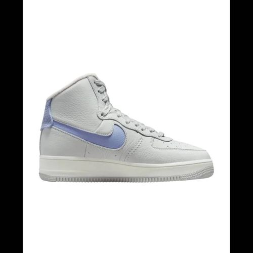 Nike - Air Force 1 Sculpt - Grise - 44