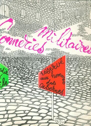 Les Conneries Militaires