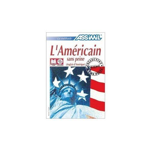 L'americain Sans Peine