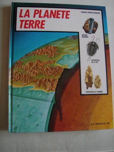 La Planete Terre