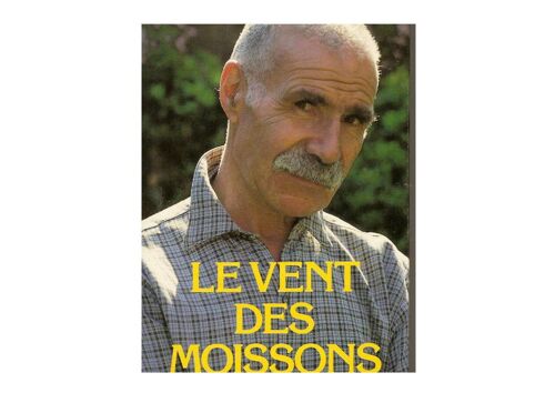 Le Vent Des Moissons