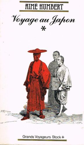 Voyage Au Japon