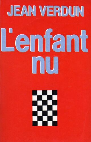 L'enfant Nu
