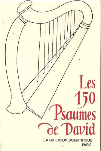 Les 150 Psaumes De David