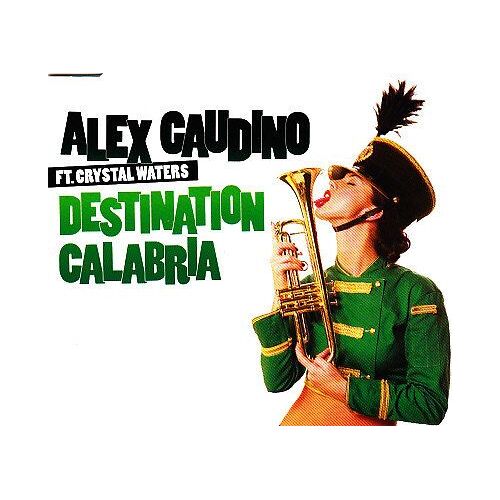Destination Calabria