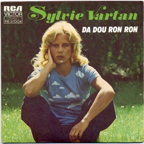 Da Dou Ron Ron + Rock N' Roll Man