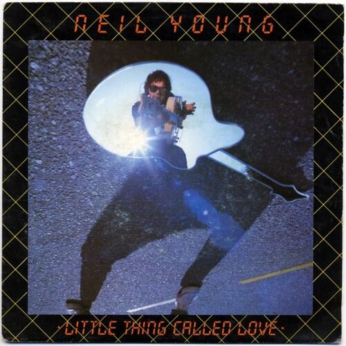 Little Thing Called Love + We Rin Control